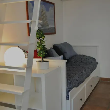 Apartment Bilocale In Centro - Barthy