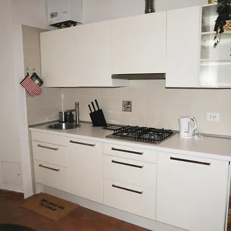 Bilocale In Centro - Barthy Apartment *